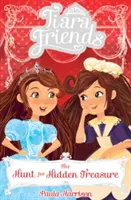 Tiara Friends 4: Vânătoarea de comori ascunse - Tiara Friends 4: The Hunt for Hidden Treasure