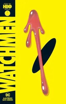 Watchmen (Ediția 2019) - Watchmen (2019 Edition)