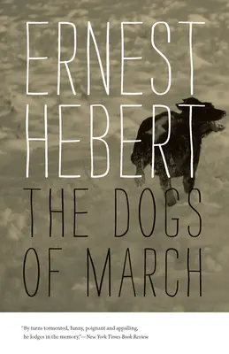 Câinii din martie: Cronicile Darby #1 - Dogs of March: The Darby Chronicles #1