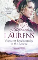 Vicontele Breckenridge la salvare - Numărul 1 din serie - Viscount Breckenridge To The Rescue - Number 1 in series