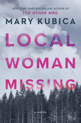 Femeie locală dispărută - Local Woman Missing