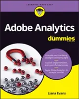Adobe Analytics pentru manechine - Adobe Analytics for Dummies