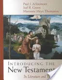 Introducere în Noul Testament: Literatura și teologia sa - Introducing the New Testament: Its Literature and Theology