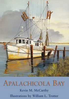 Golful Apalachicola - Apalachicola Bay