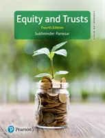 Echitate și încredere - Equity and Trusts