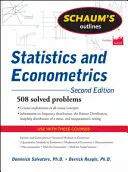 Statistică și econometrie - Statistics and Econometrics
