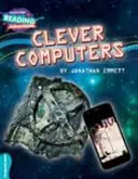 Clever Computers Band Turcoaz - Clever Computers Turquoise Band