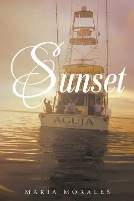 Apus de soare - Sunset
