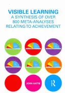Învățarea vizibilă: O sinteză a peste 800 de meta-analize referitoare la realizări - Visible Learning: A Synthesis of Over 800 Meta-Analyses Relating to Achievement