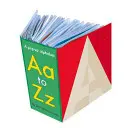 Aa-Zz - Alfabet pop-up - Aa-Zz - Pop-Up Alphabet