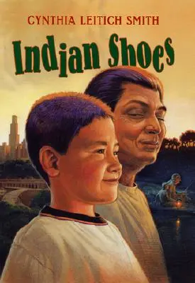 Pantofi indieni - Indian Shoes