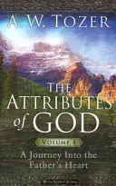 Atributele lui Dumnezeu Volumul 1: O călătorie în inima Tatălui (The Attributes of God Volume 1: A Journey Into the Father's Heart) - The Attributes of God Volume 1: A Journey Into the Father's Heart