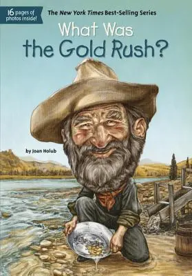 Ce a fost goana după aur? - What Was the Gold Rush?