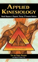 Kinesiologie aplicată: Răspunsul muscular în diagnosticare, terapie și medicină preventivă - Applied Kinesiology: Muscle Response in Diagnosis, Therapy, and Preventive Medicine
