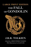 Căderea lui Gondolin - Fall of Gondolin