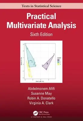 Analiza multivariată practică - Practical Multivariate Analysis