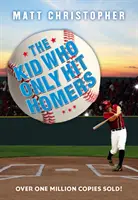 Puștiul care nimerește doar Homer - The Kid Who Only Hit Homers