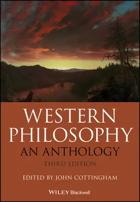 Filosofia occidentală: O antologie - Western Philosophy: An Anthology