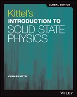 Kittel's Introduction to Solid State Physics