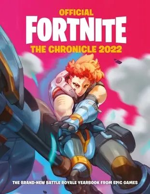 Fortnite (Oficial): Cronica 2022 - Fortnite (Official): The Chronicle 2022