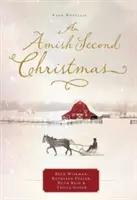 Un al doilea Crăciun Amish - An Amish Second Christmas