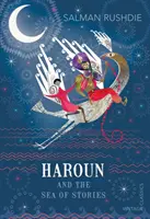 Haroun și Luka - Haroun and Luka