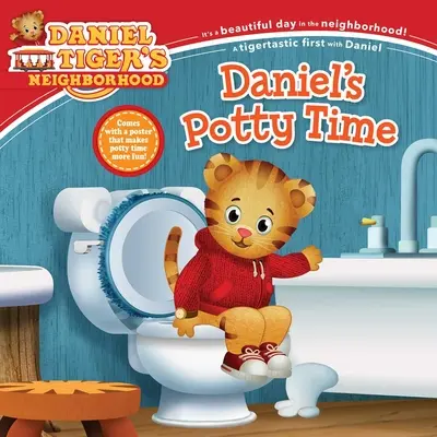 Ora de oliță a lui Daniel - Daniel's Potty Time