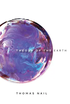 Teoria Pământului - Theory of the Earth