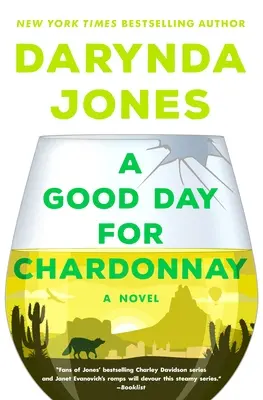 O zi bună pentru Chardonnay - A Good Day for Chardonnay