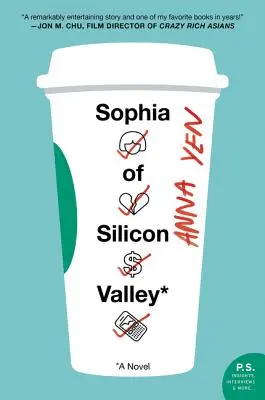 Sophia din Silicon Valley - Sophia of Silicon Valley