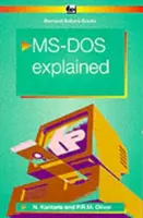 Explicarea MS-DOS 6 - MS-DOS 6 Explained