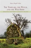 Templierii, vrăjitoarea și irlandezii sălbatici: Vengeance and Heresy in Medieval Ireland (Răzbunare și erezie în Irlanda medievală) - The Templars, the Witch, and the Wild Irish: Vengeance and Heresy in Medieval Ireland