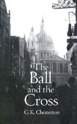 Mingea și crucea - The Ball and the Cross