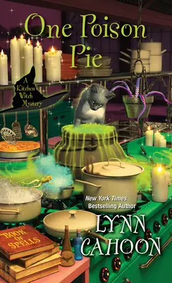O plăcintă otrăvită - One Poison Pie