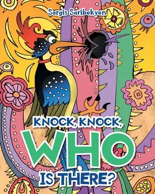 Cioc, cioc, cine e acolo? - Knock, Knock, Who is there?