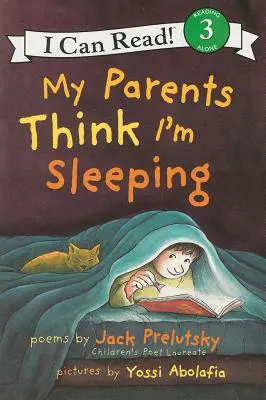 Părinții mei cred că dorm - My Parents Think I'm Sleeping