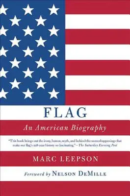 Flag: O biografie americană - Flag: An American Biography