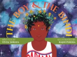 Băiatul și Bindi - The Boy & the Bindi