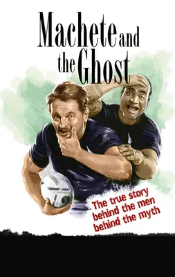 Machete și fantoma - Machete and the Ghost