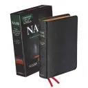 Biblia de referință Clarion-NASB - Clarion Reference Bible-NASB