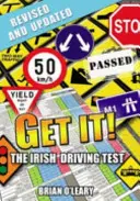 Get it - Test de conducere irlandez - Get it - Irish Driving Test