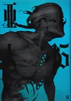 Ajin, Volumul 15: Demi-uman - Ajin, Volume 15: Demi-Human