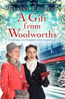 Cadou de la Woolworths - Gift from Woolworths