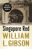 Singapore roșu - Singapore Red