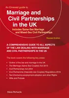 Căsătoria și parteneriatele civile în Regatul Unit - include căsătoria între persoane de același sex și parteneriatele civile între persoane de sex mixt - Marriage And Civil Partnerships In The UK - Includes Same-Sex Marriage and Mixed-Sex Civil Partnerships