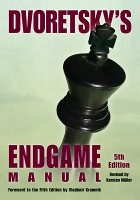 Manualul de final de partidă al lui Dvoretsky - Dvoretsky's Endgame Manual