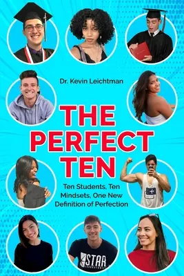 Cei zece perfecți - The Perfect Ten