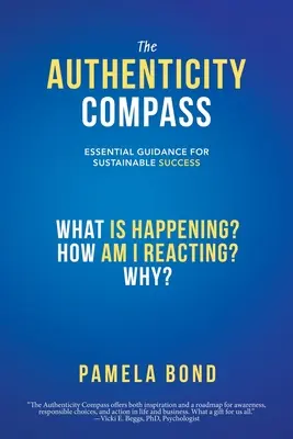 Compasul autenticității: Ghid esențial pentru un succes durabil - The Authenticity Compass: Essential Guidance for Sustainable Success