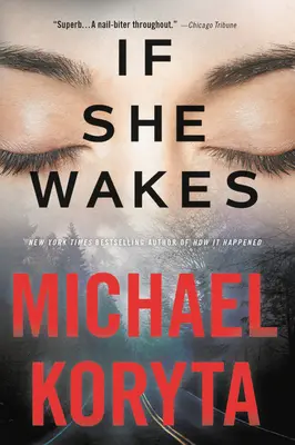 If She Wakes