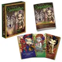 Oracolul Schimbătorilor de Forme [Cu 45 de cărți] - Oracle of the Shapeshifters [With 45 Cards]